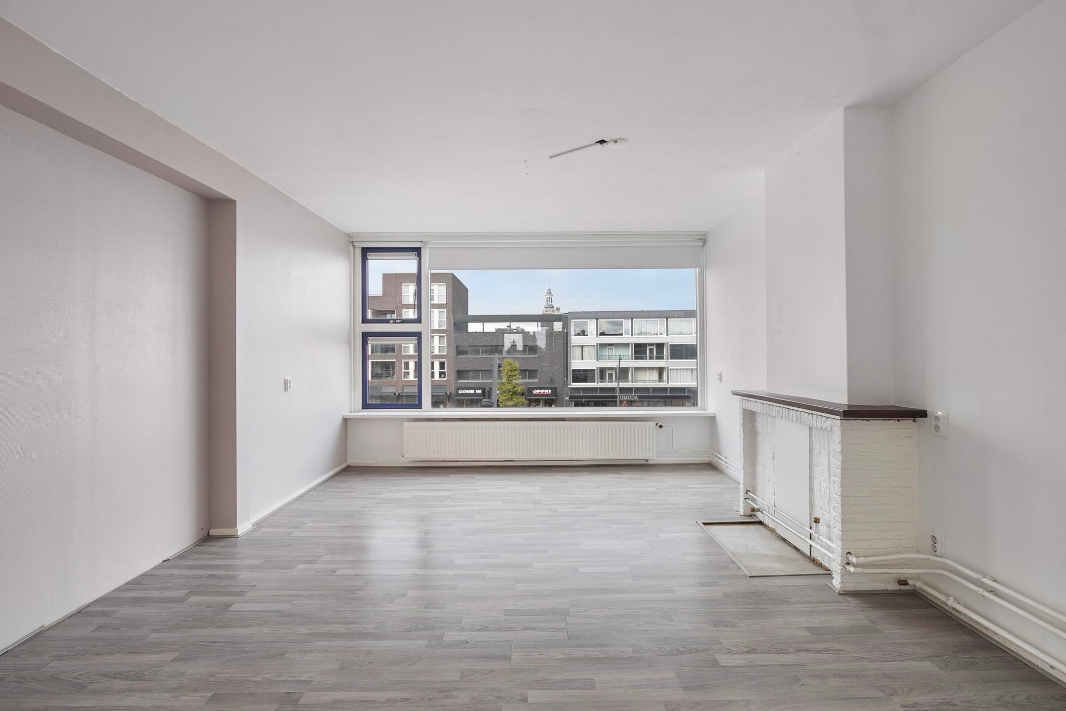 Woning te huur: Nieuwe Markt, Roosendaal
