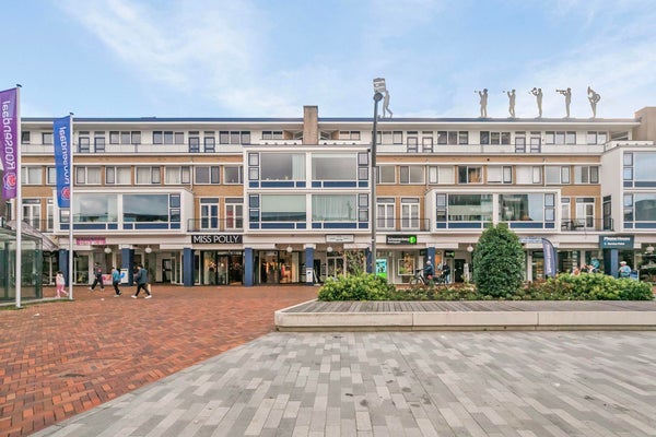 Appartement Nieuwe Markt à Roosendaal