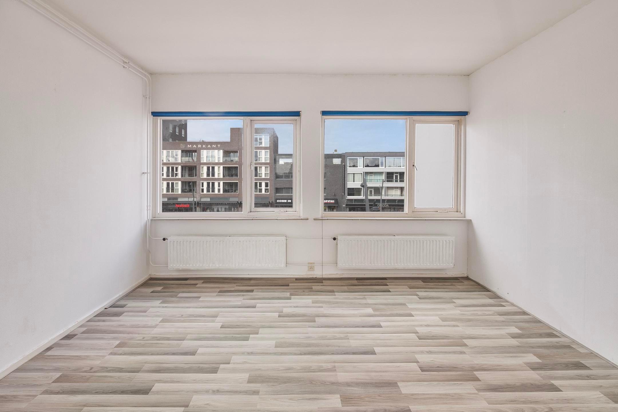 Woning te huur: Nieuwe Markt, Roosendaal