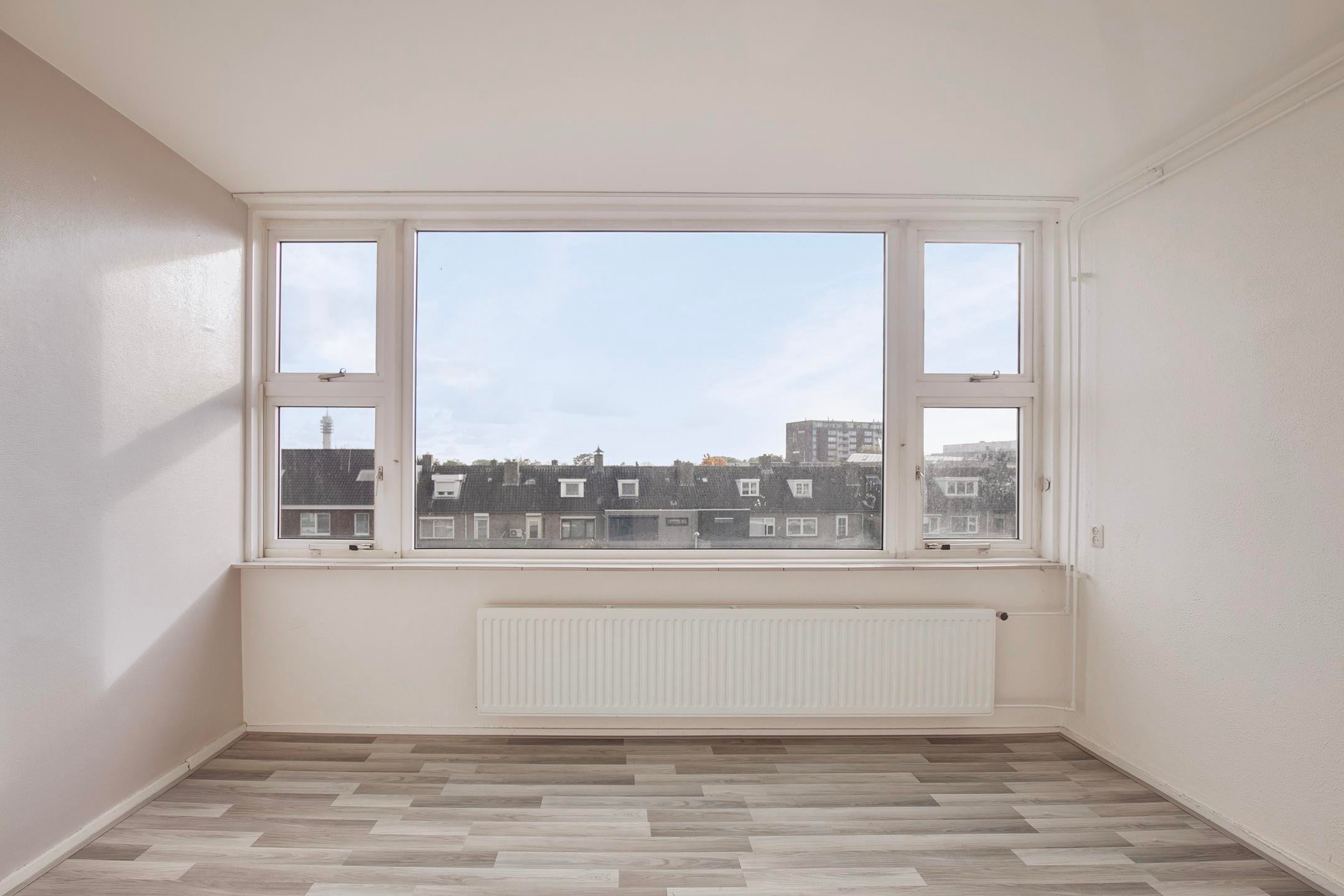 Woning te huur: Nieuwe Markt, Roosendaal