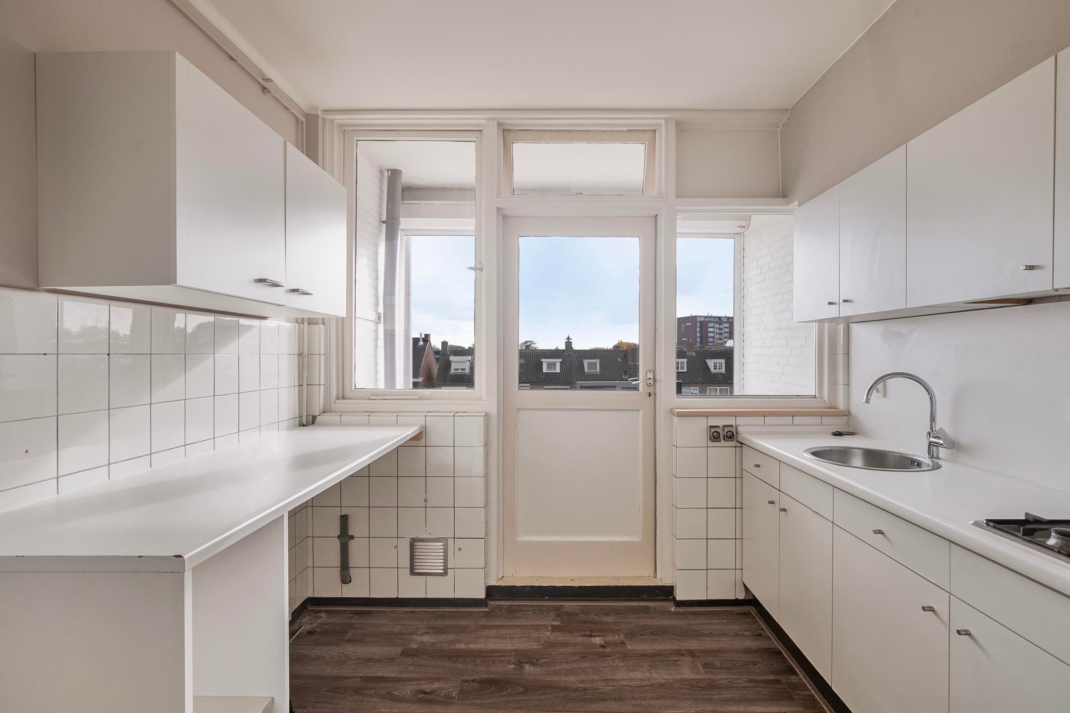 Woning te huur: Nieuwe Markt, Roosendaal