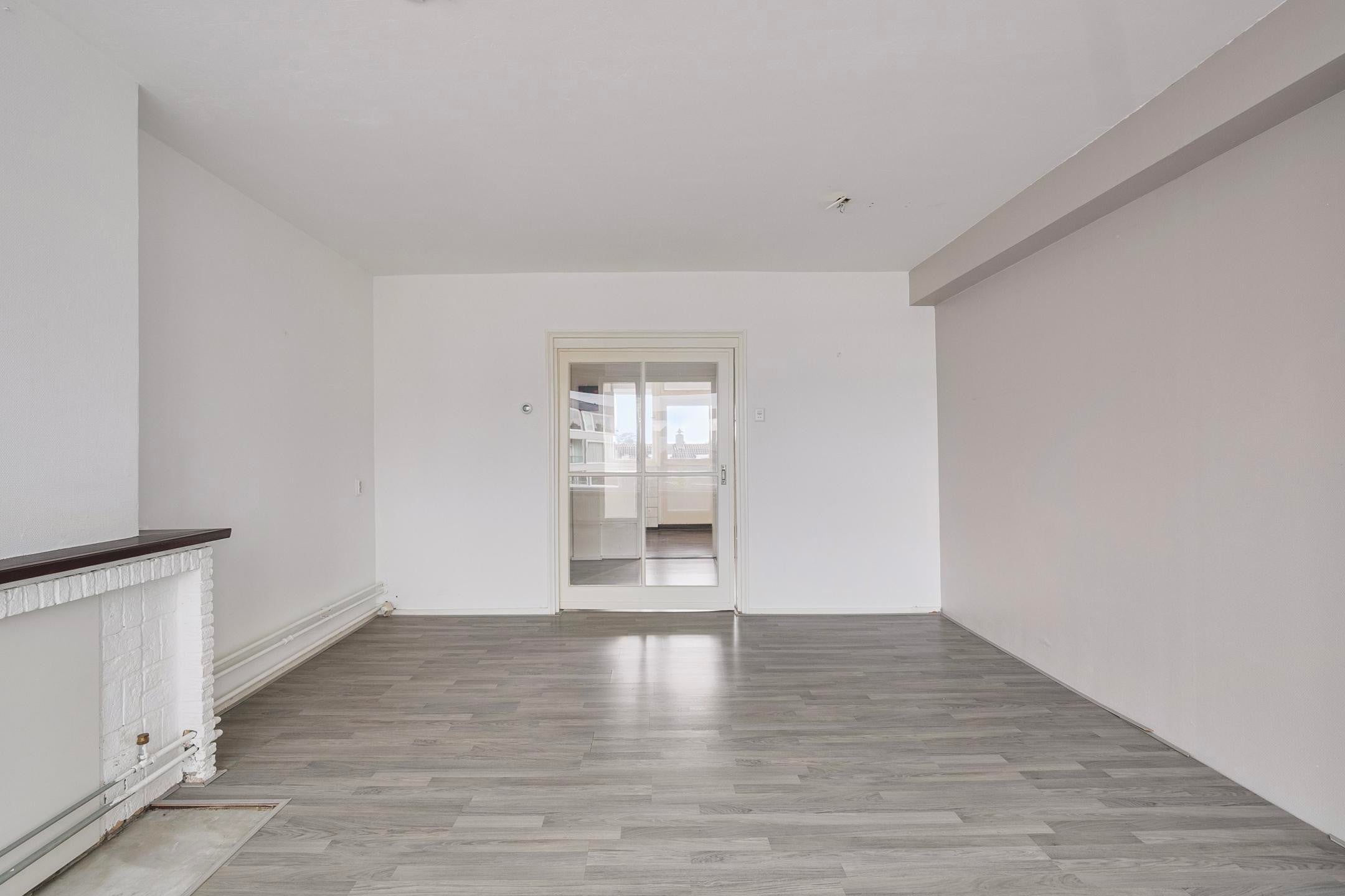 Woning te huur: Nieuwe Markt, Roosendaal