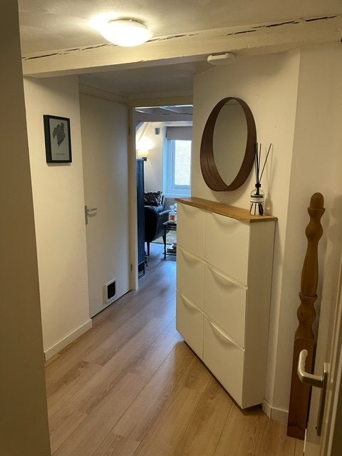 Appartement Oude Rijn in Leiden