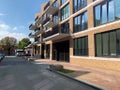 Ir Kalffstraat