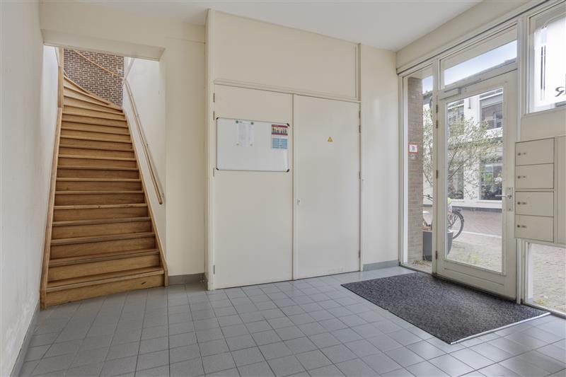 Appartement te koop: Kolkstraat 7H, Purmerend