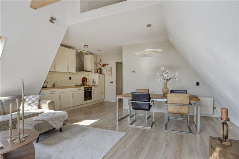 Appartement te koop: Kolkstraat 7H, Purmerend