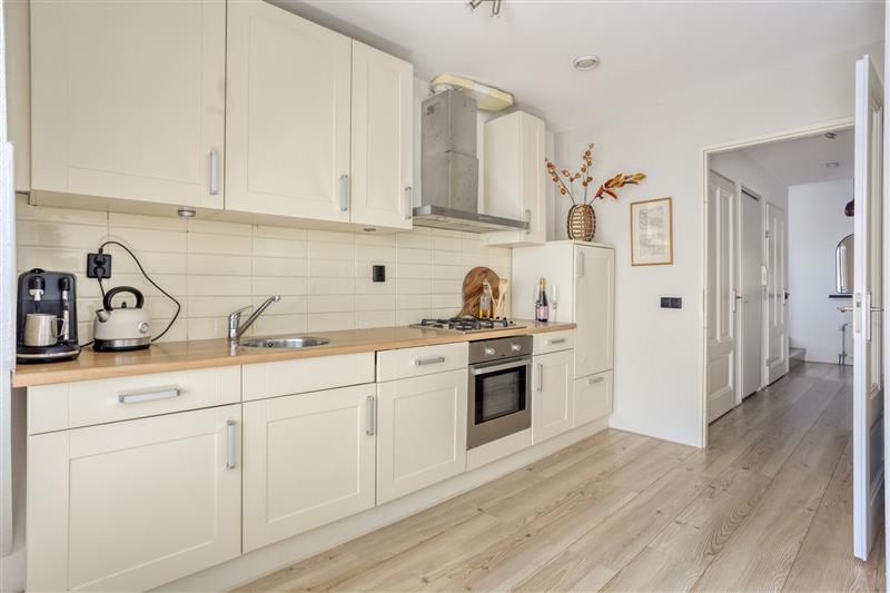 Appartement te koop: Kolkstraat 7H, Purmerend