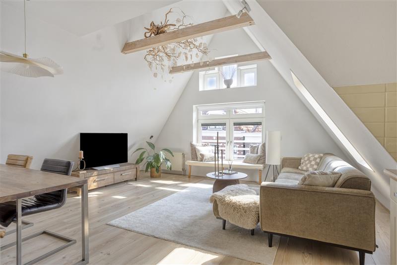 Appartement Kolkstraat 7 H in Purmerend