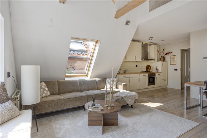 Appartement te koop: Kolkstraat 7H, Purmerend