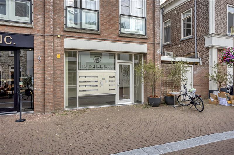 Appartement te koop: Kolkstraat 7H, Purmerend