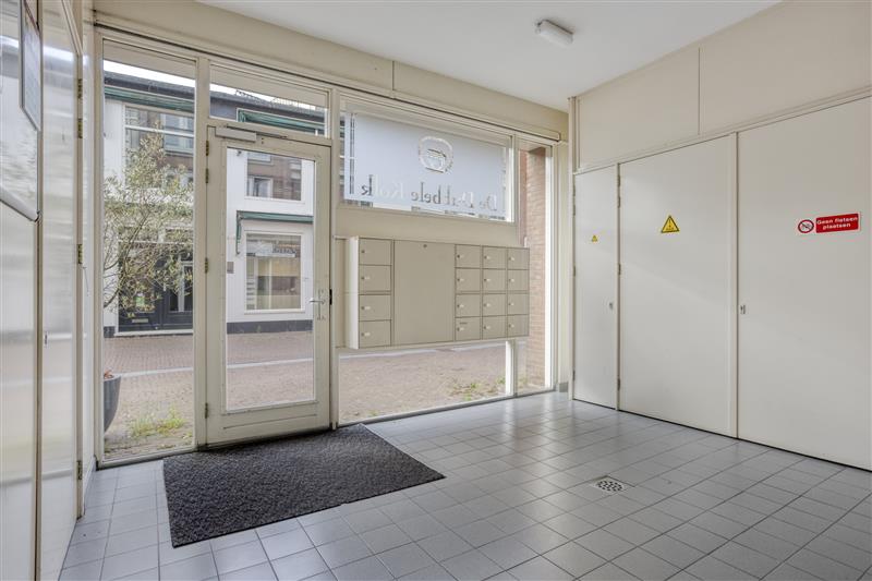 Appartement te koop: Kolkstraat 7H, Purmerend