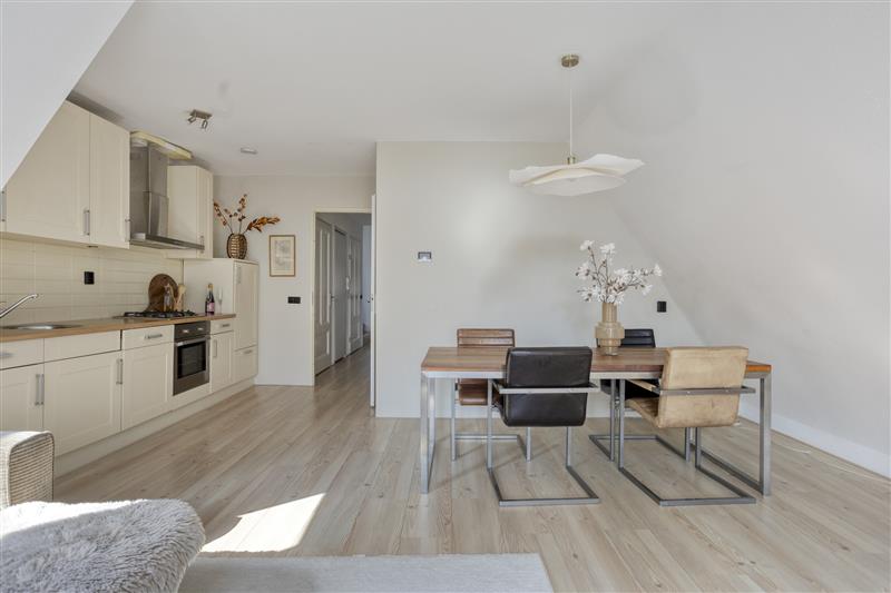 Appartement te koop: Kolkstraat 7H, Purmerend
