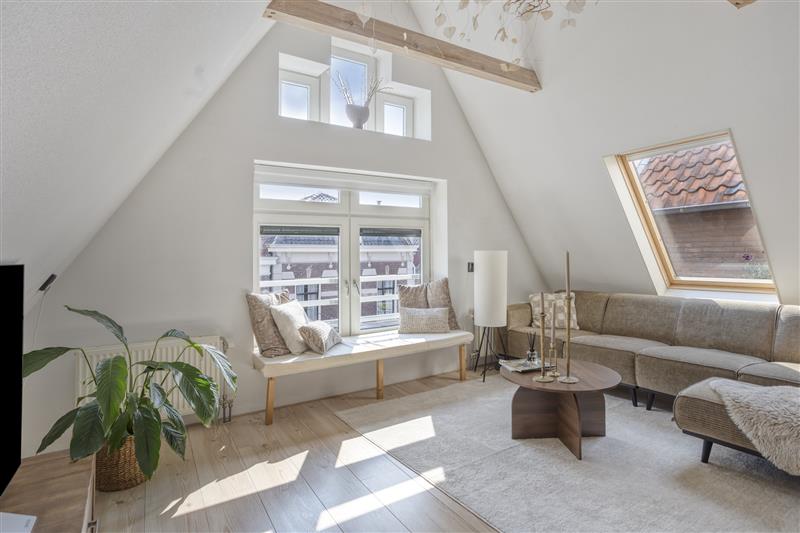 Appartement te koop: Kolkstraat 7H, Purmerend