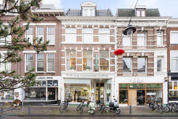 Wagenstraat 133 A