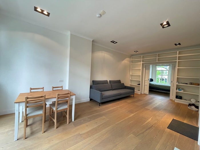 Te huur: Appartement Van Breestraat in Amsterdam