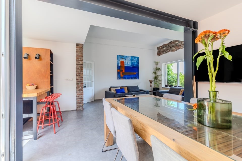 Hoekwoning te koop: Sint Pietersluisweg 56, Maastricht