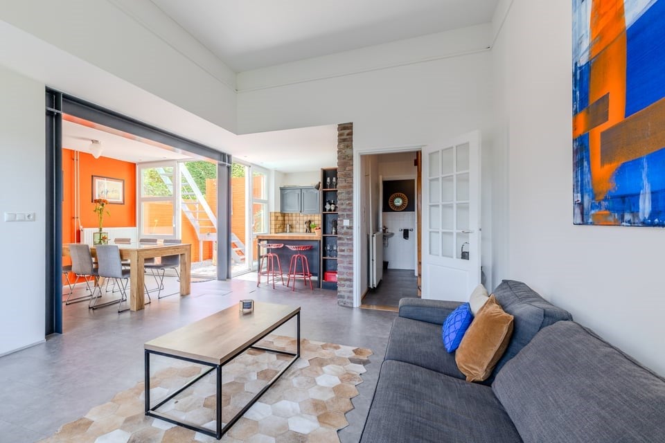 Hoekwoning te koop: Sint Pietersluisweg 56, Maastricht
