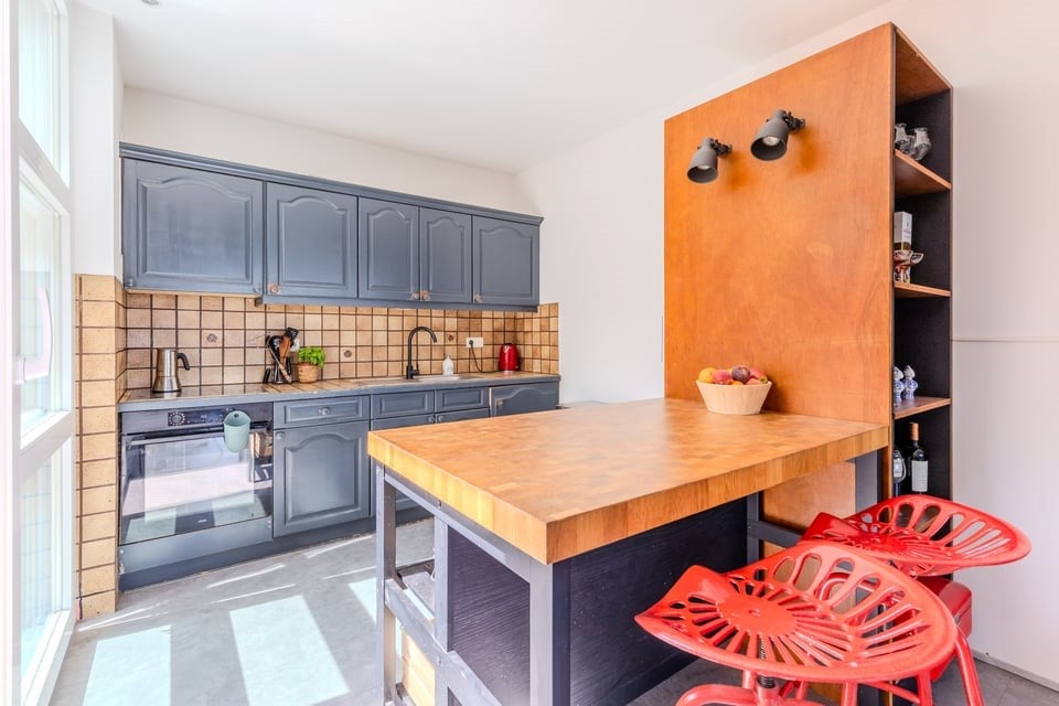 Hoekwoning te koop: Sint Pietersluisweg 56, Maastricht