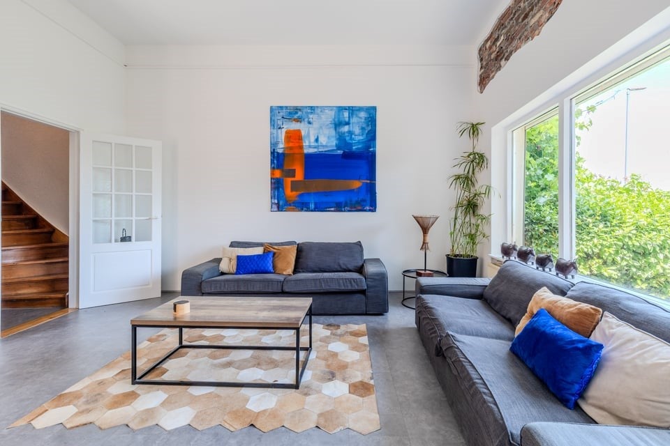 Hoekwoning te koop: Sint Pietersluisweg 56, Maastricht