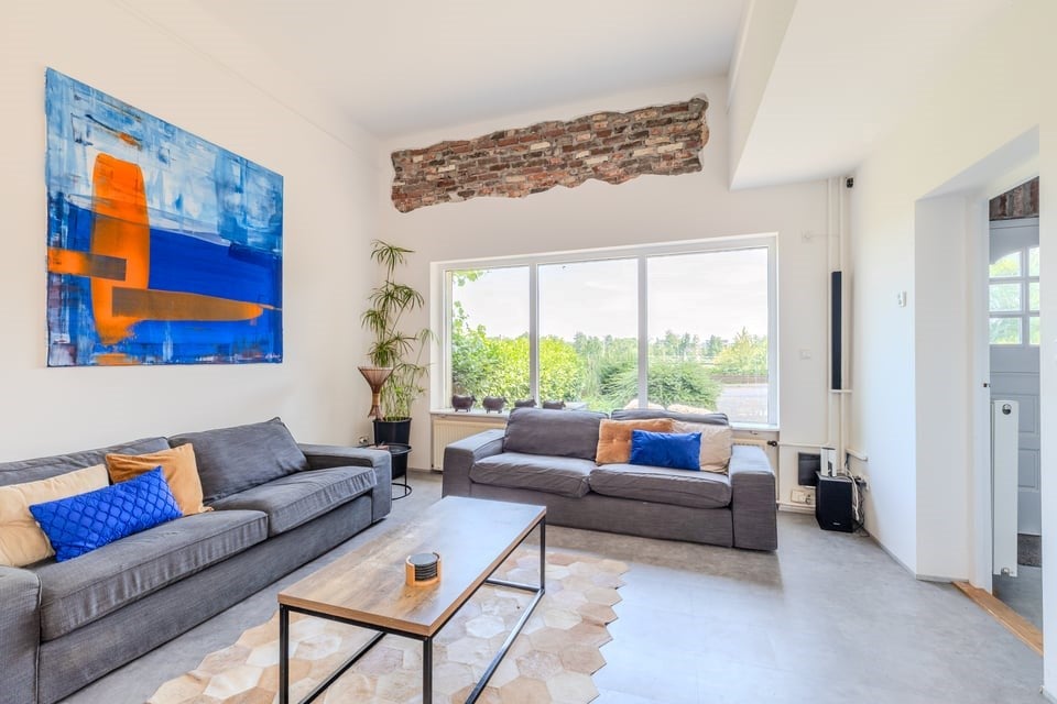Hoekwoning te koop: Sint Pietersluisweg 56, Maastricht