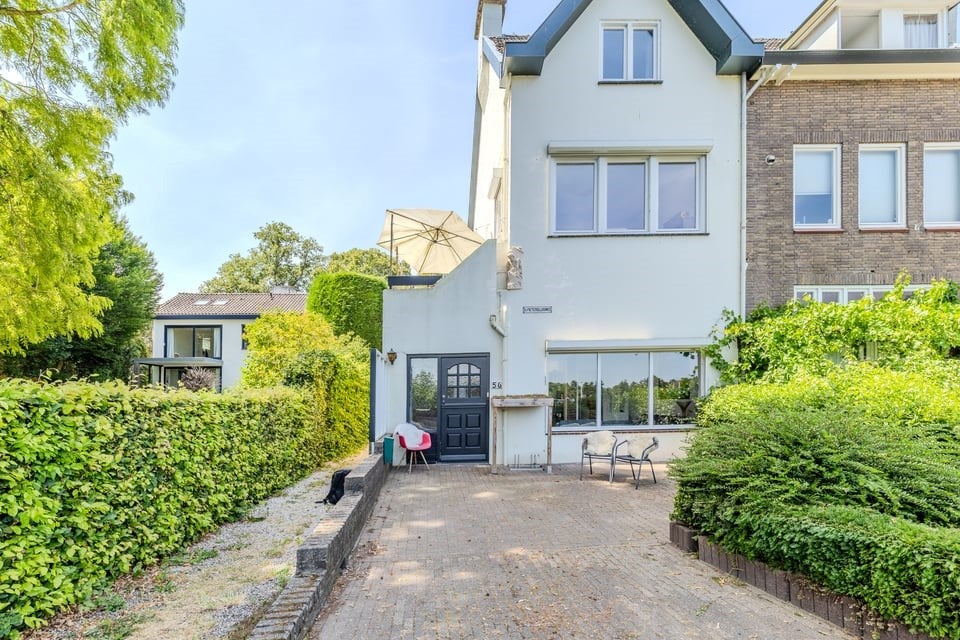 Hoekwoning te koop: Sint Pietersluisweg 56, Maastricht