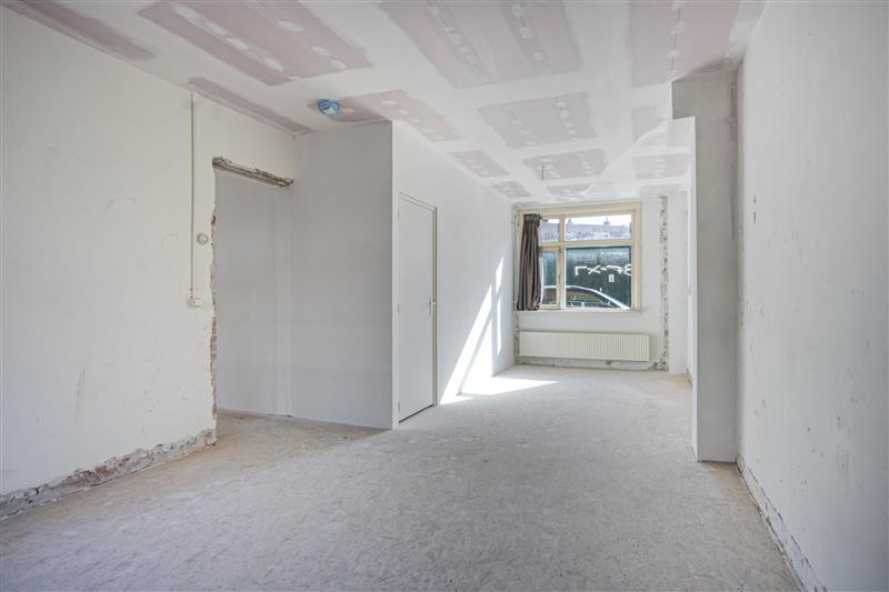 Appartement te koop: Gentiaanplein 13HS, Amsterdam