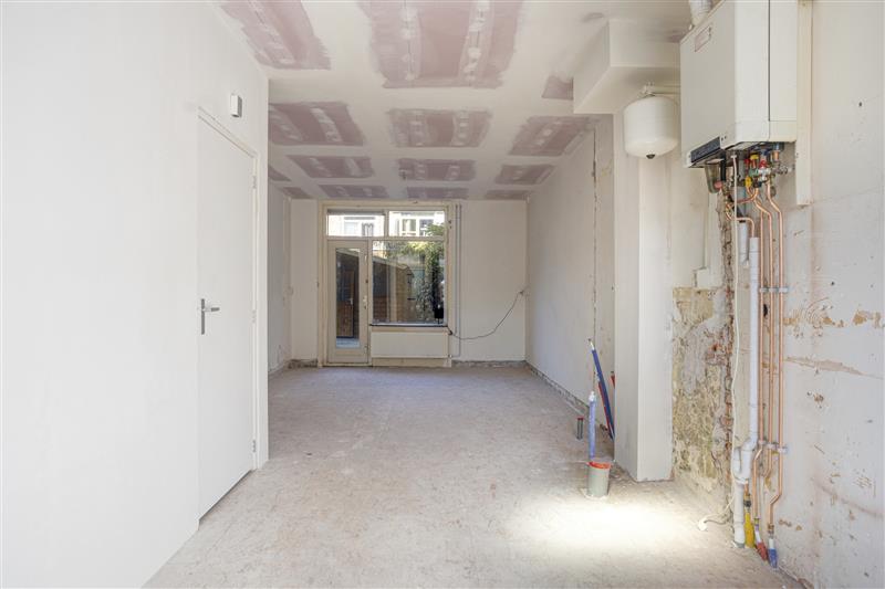Appartement te koop: Gentiaanplein 13HS, Amsterdam