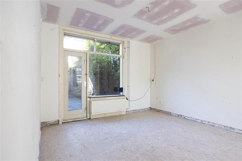 Appartement te koop: Gentiaanplein 13HS, Amsterdam