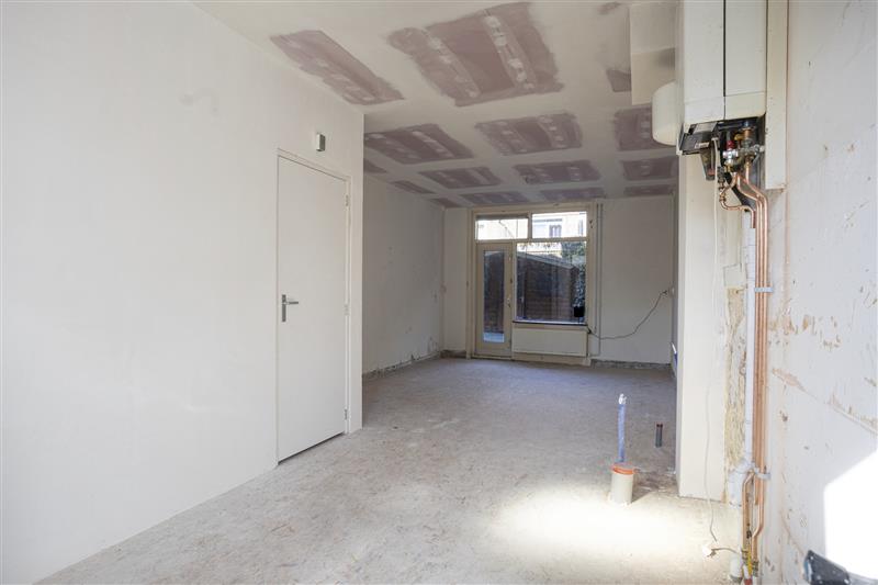 Appartement te koop: Gentiaanplein 13HS, Amsterdam