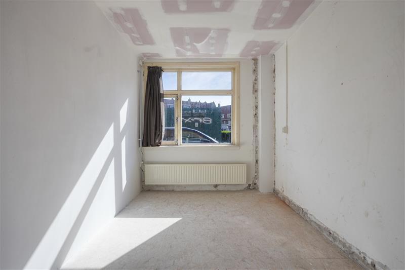 Appartement te koop: Gentiaanplein 13HS, Amsterdam
