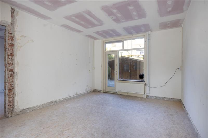 Appartement te koop: Gentiaanplein 13HS, Amsterdam