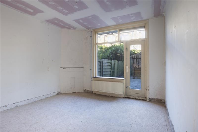 Appartement te koop: Gentiaanplein 13HS, Amsterdam