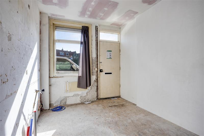 Appartement te koop: Gentiaanplein 13HS, Amsterdam