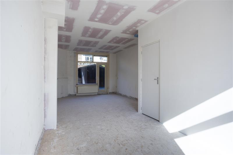 Appartement te koop: Gentiaanplein 13HS, Amsterdam