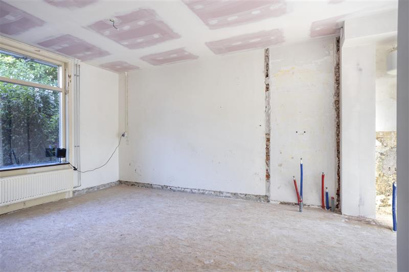 Appartement te koop: Gentiaanplein 13HS, Amsterdam