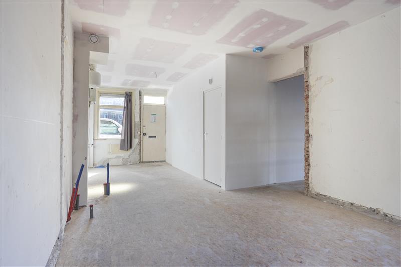 Appartement te koop: Gentiaanplein 13HS, Amsterdam