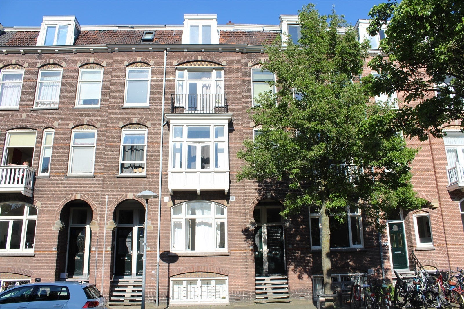 Justus van Effenstraat 46 B