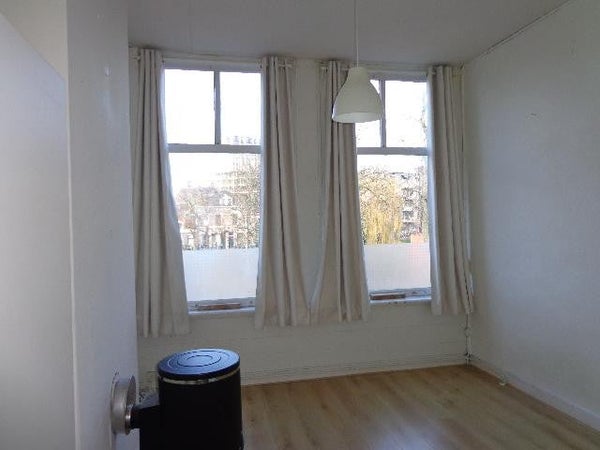 2e Binnenvestgracht, Leiden