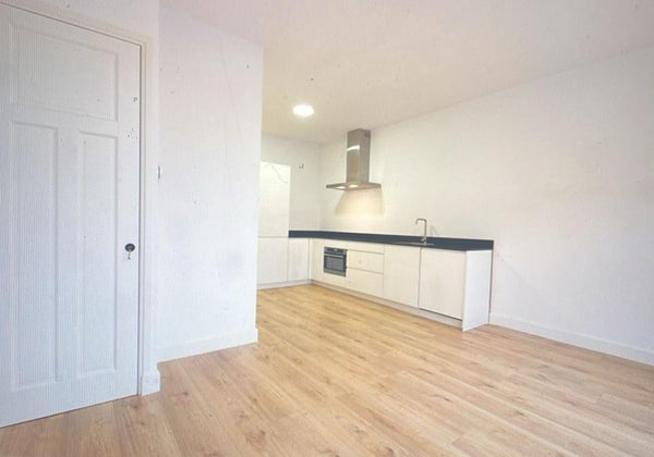 Appartement Mariniersweg in Rotterdam
