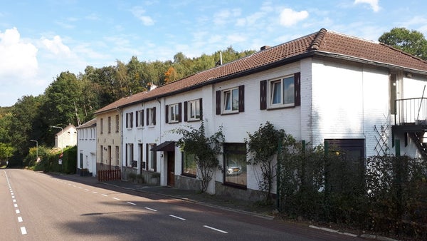 Flat Geulhemmerweg in Berg en Terblijt
