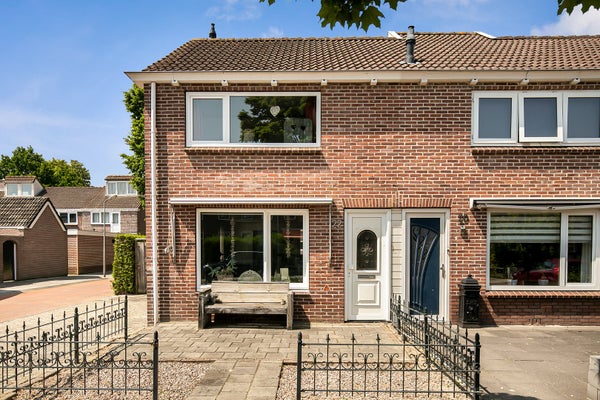 Koopwoningen Meppel – Huis te koop in Meppel