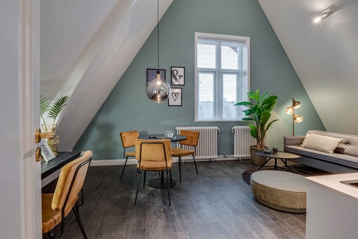 Te huur: Appartement Maliestraat 1 5 in Utrecht