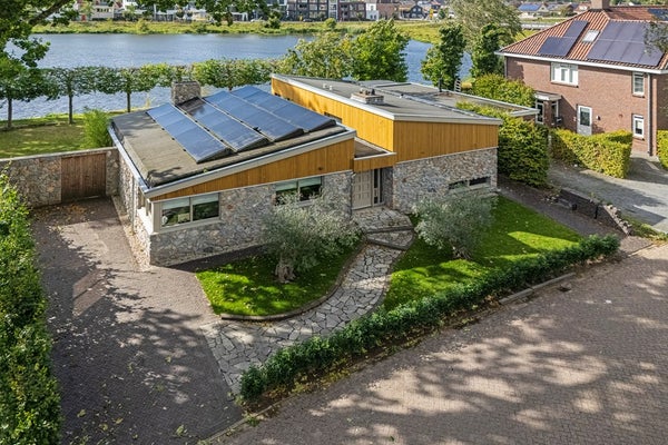 Willebrandt van Oldenburgstraat 5 a