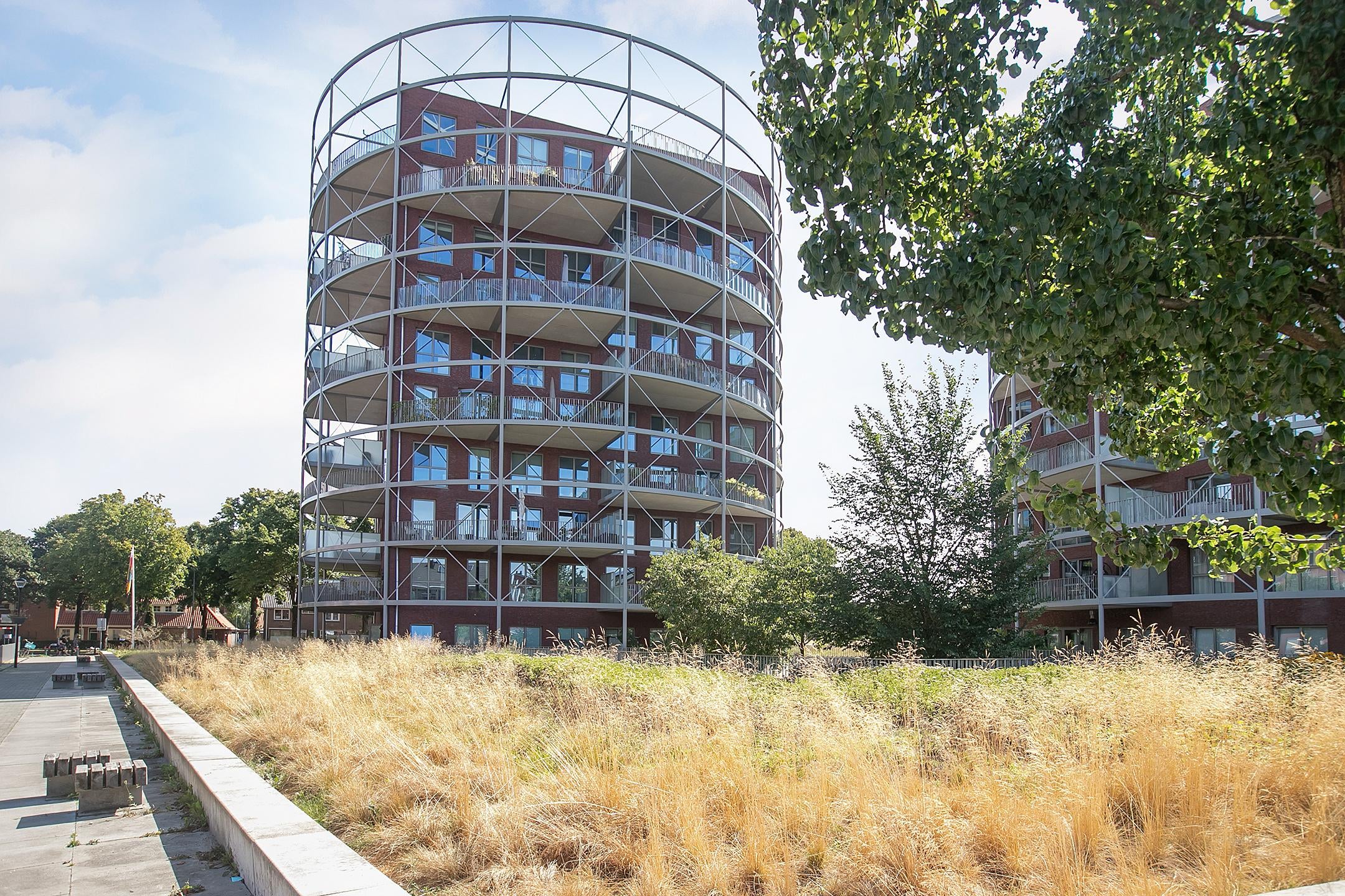 Te huur Appartement Jan van der Heijdenstraat 180 G in Hilversum