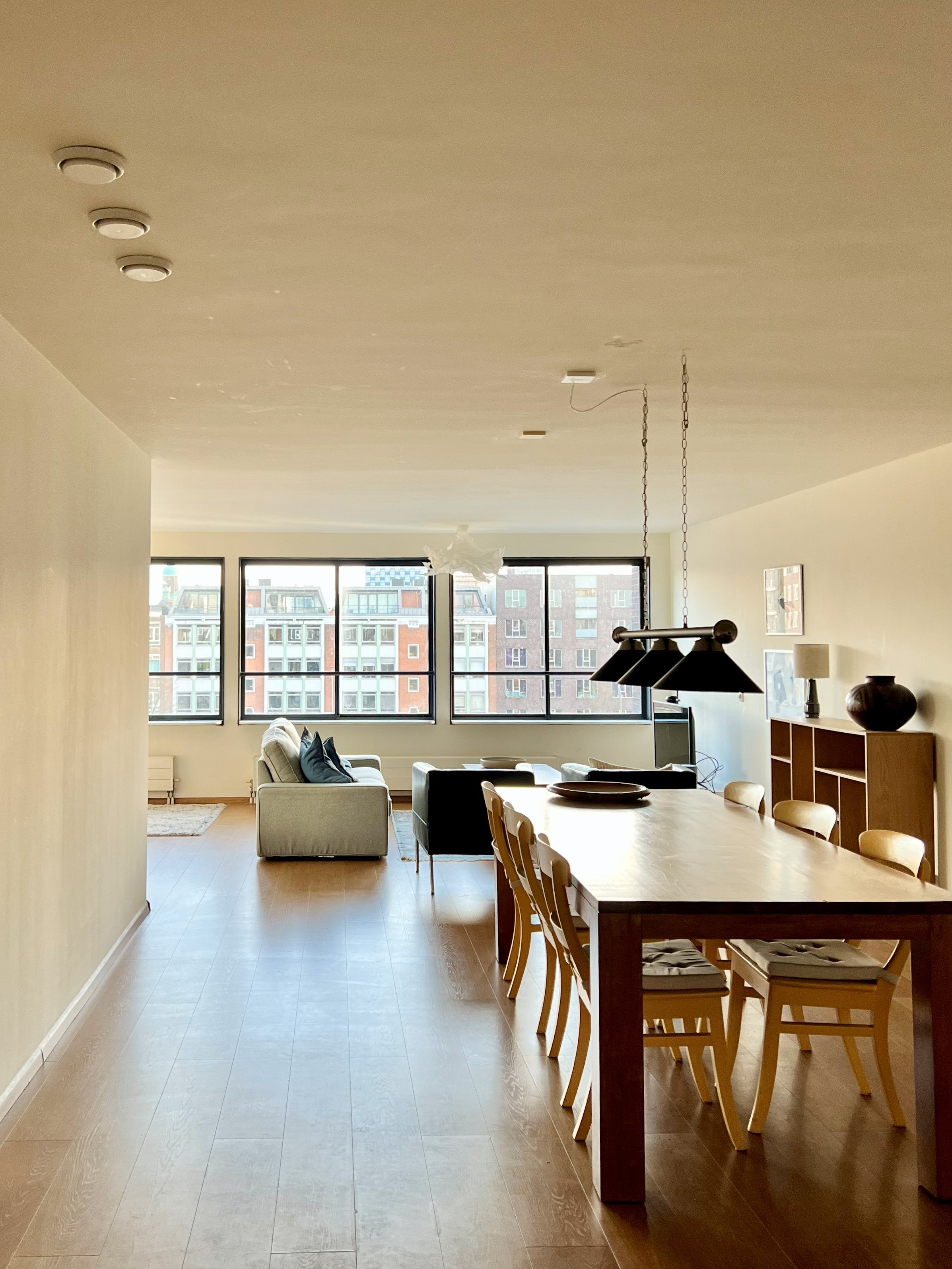 Te huur Appartement Coolhaven 423 in Rotterdam