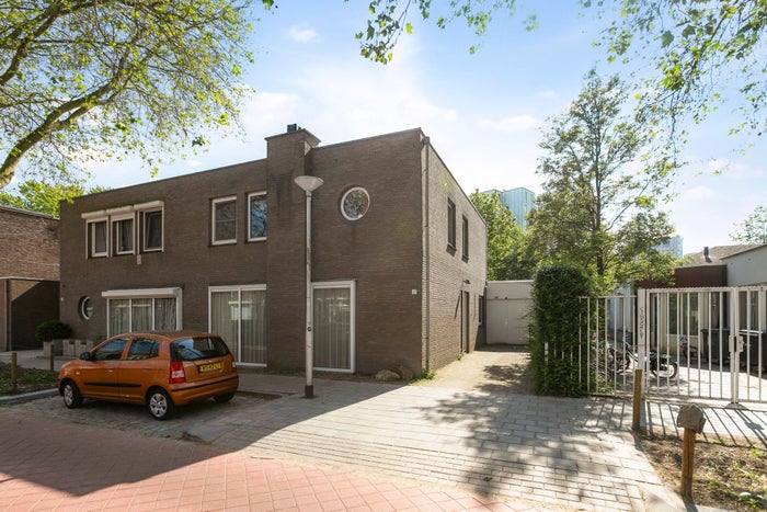 Te huur: Huis Lanciersstraat 47 in Tilburg