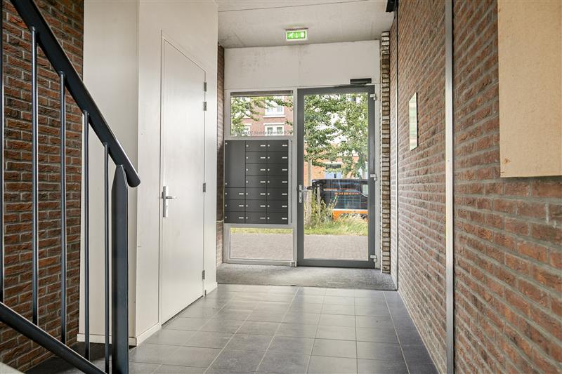 Appartement te koop: Oostenrijkstraat 14, Almere