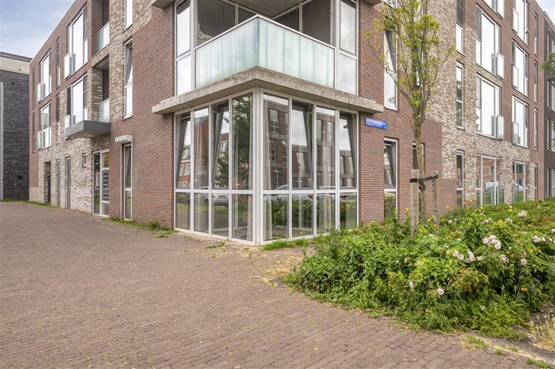 Appartement te koop: Oostenrijkstraat 14, Almere