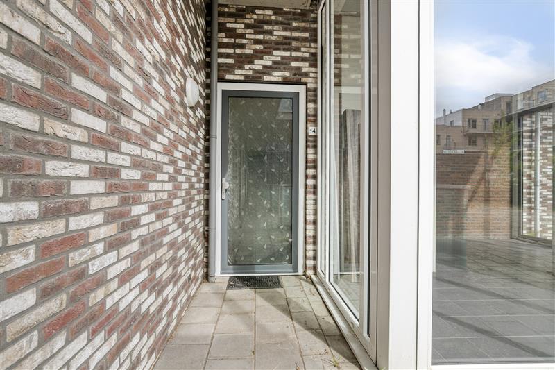 Appartement te koop: Oostenrijkstraat 14, Almere
