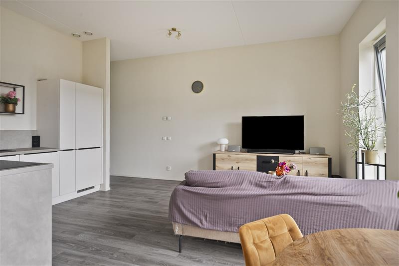 Appartement te koop: Oostenrijkstraat 14, Almere